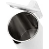 Virdulys Toya Sa Poland ELECTRIC KETTLE 1.5L Baltas, COOL TOUCH (68207)