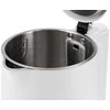 Virdulys Toya Sa Poland ELECTRIC KETTLE 1.5L Baltas, COOL TOUCH (68207)