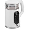 Virdulys Lund Toya Sa Poland ELECTRIC KETTLE 1.7L, TEMPERATURE REGULATION, Baltas (68224)