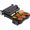Virdulys Toya Sa Poland LUND ELEKTRINĖS GRILĖS 2in1 2000W 40,5x25cm