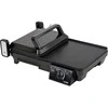 Virdulys Toya Sa Poland LUND ELEKTRINĖS GRILĖS 2in1 2000W 40,5x25cm
