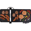 Virdulys Toya Sa Poland LUND ELEKTRINĖS GRILĖS 2in1 2000W 40,5x25cm