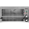 Virdulys Yato Toya Sa Poland ELECTRIC TOAST 58X40X38CM (YG-04651)
