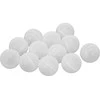 Virdulys Toya Sa Poland INSULATING BALLS FOR SOUS VIDE COOKING 100 PCS (YG-04735)