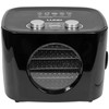 Toya Sa Poland Maisto džiovyklė | 5 padėklai | 300W (68280)