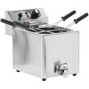 Virdulys Yato Toya Sa Poland Makaronų virimo įrenginys | 8 l | 3150 W (YG-04750)