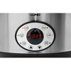LUND LĖTAS VANDUO 280W 4.5L SU LAIKMAČIU