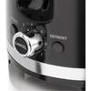 Skrudintuvas Lund Toya Sa Poland TOASTER 700-850W Juodas (67500)