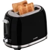 Skrudintuvas Lund Toya Sa Poland TOASTER 700-850W Juodas (67500)