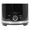Skrudintuvas Lund Toya Sa Poland TOASTER 700-850W Juodas (67500)