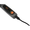 Sthor Toya Sa Poland Akumuliatorinis mini šlifuoklis | su antgaliais | 3.6V | 11 vnt. (78125)