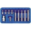 VOREL SPLINE ANTGALIAI M5-M12 rinkinys (11 vnt.) 66770
