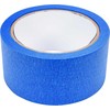 VOREL TAŚMA MALARSKA mėlyna 48mm*25m