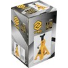Toya Vorel automobilių padėkliukai 3t 280-420mm rinkinys iš 2 (80308)