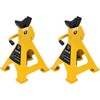 Toya Vorel automobilių padėkliukai 3t 280-420mm rinkinys iš 2 (80308)