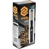 Vorel Toya Sa Poland Darbo lempa akumuliatorinė | COB LED 3W 300LM, LI-ION 3,7V 600MAH | aliuminė (82734)