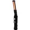 Toya Sa Poland Darbo lempa akumuliatorinė | COB LED 3W 300LM, LI-ION 3,7V 600MAH | aliuminė (82734)