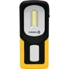VOREL COB LED DIRBTUVĖS LEMPA 3 W ĮKRAUKAMA