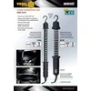 VOREL WORKSHOP LAMP SMD LED 3.2W 82699