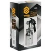 Vorel Toya Sa Poland Dažymo pistoletas | apatinis bakelis | HVLP / 1000 ml | Ø1.8 mm (80903)