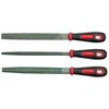 VOREL DILDĖS PROF 200 mm, 3 vnt. rinkinys. 25165