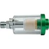 VOREL FILTRAS DŽIOVINTUVAS 1/4" 81560