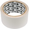 Vorel Toya Sa Poland Dviguba lipni juosta 50 mm x 10 m (75246)