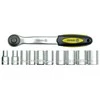 Toya Sa Poland VOREL Rinkinys RAKTAI 1/2" 11 vnt.