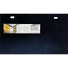 VOREL OSTRZE WYMIENNE DO SKROBAKA DO BETONU 250x150mm