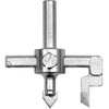 VOREL WYCINAK DO GLAZURY fi 20 - 90 mm 03900