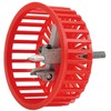 VOREL plytelių pjaustytuvas su apsauga 20–94 mm 03940