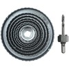 VOREL OTWORNICE TO DREWNA COMPLETE 9 tarpt. 38–127 mm 22572