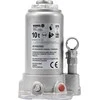 VOREL DŹWIGNIK TŁOKOWY HYDRAULICZNY 10T 195-375mm 80052