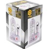 VOREL HIDRAULINIS stūmoklinis kėliklis 2T 148 - 276 mm 80012
