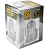 VOREL DŹWIGNIK TŁOKOWY HYDRAULICZNY 20T 217 - 402mm 80082