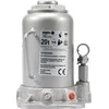 VOREL DŹWIGNIK TŁOKOWY HYDRAULICZNY 20T 217 - 402mm 80082