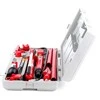 Grąžtas VOREL HYDRAULIC SPLITTER 10t / PLASTIC BOX 80412