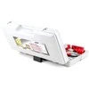 Grąžtas VOREL HYDRAULIC SPLITTER 10t / PLASTIC BOX 80412