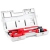 Grąžtas VOREL HYDRAULIC SPLITTER 10t / PLASTIC BOX 80412
