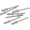 VOREL NITY ALUMINIOWE 3,2 x 12,7mm 50szt. 70340