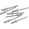 VOREL NITY ALUMINIOWE 4,8 x 9,6mm 50szt. 70490