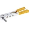 VOREL RANKINĖ RIVETER, CROMUOTA 70023