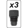 Toya Sa Poland Kniediklis ilgom rankenom | 3.2, 4.0, 4.8 mm (70201)