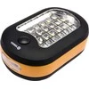 VOREL RANKINĖ LEMPA 24+3 LED 82731