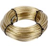 Vorel Toya Sa Poland Muitinės trosas | plieno | su antgaliu | 6 mm / 34 m (85003)