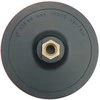 Padas švitriniam popieriui 125mm M14 "Vorel'