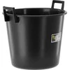 Vorel Toya Sa Poland Plastikinė konstrukcija sodui | su rankenomis | 40l (06338)