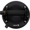 Vorel Toya Sa Poland Prisisiurbiantis kėliklis | ypač stiprus | 100 kg / Ø 205 mm (05325)