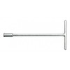 VOREL KLUCZ TRZPIENIOWO - NASADOWY 8mm / 20cm 56770