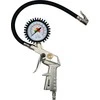 VOREL PISTOLET DO POMPOWANIA Z MANOMETREM 81650
